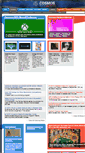 Mobile Screenshot of cosmosgaming.com